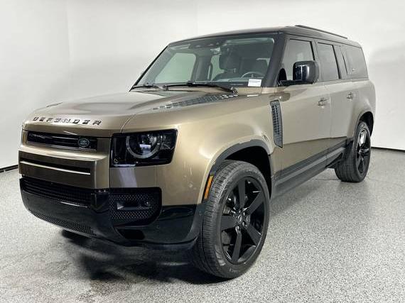 LAND ROVER DEFENDER 2024 SALE2FEU9R2342667 image